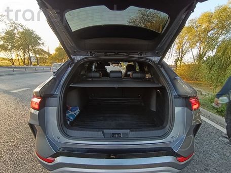 BYD Song Plus, 2023 — photo 10
