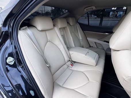 Toyota Camry, 2020 — сүрөт 11