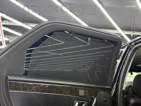 Hyundai Equus, 2007 — сүрөт 11