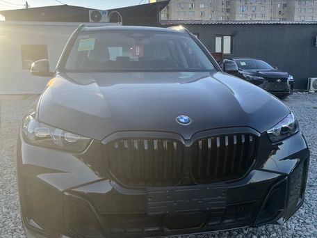 BMW X5, 2025 — photo 1