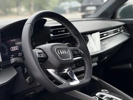 Audi A3, 2026 — photo 8