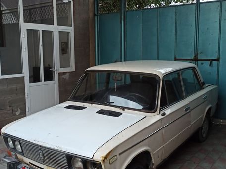 Lada (ВАЗ) 2106, 1998 — 照片 2