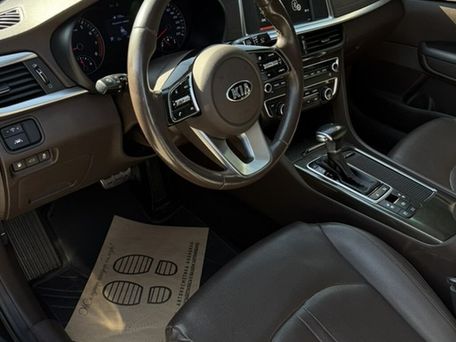 Kia Optima, 2019 — сүрөт 6