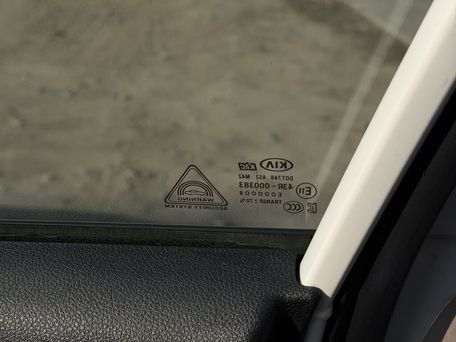 Kia K5, 2019 — 照片 17