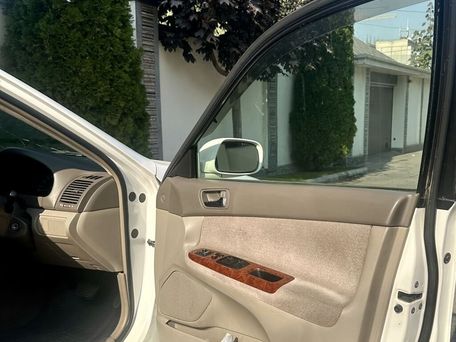 Toyota Camry, 2004 — сүрөт 11