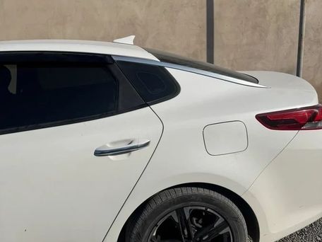 Kia K5, 2019 — фото 5