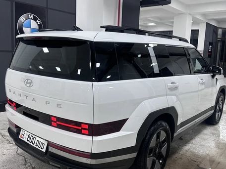 Hyundai Santa Fe, 2023 — photo 3