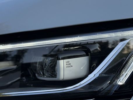 Renault Samsung SM6, 2019 — фото 2