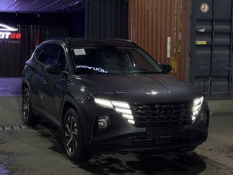 Hyundai Tucson, 2020 — сүрөт 1