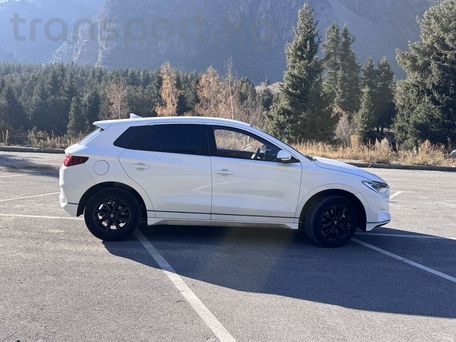 BYD E2, 2022 — photo 5