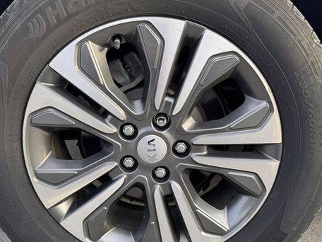 Kia Carnival, 2020 — сүрөт 16