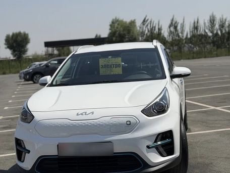 Kia Niro, 2021