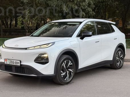 Changan Qiyuan Q05, 2026 — photo 2