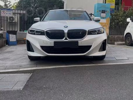 BMW i3, 2022 — сүрөт 1