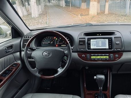 Toyota Camry, 2004 — photo 5