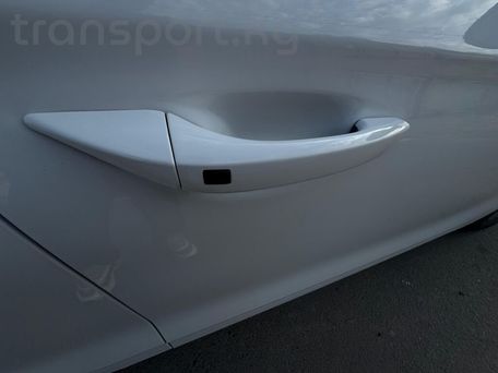 Hyundai IONIQ, 2019 — фото 13