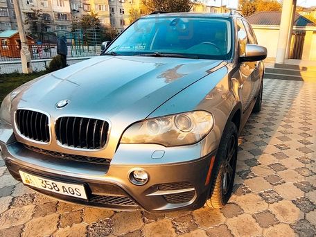 BMW X5, 2010 — photo 4
