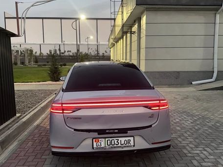 Aion S Plus, 2022 — photo 4