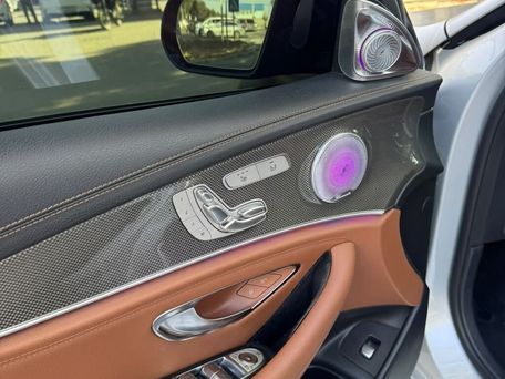 Mercedes-Benz E-Класс, 2019 — фото 11