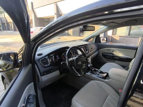 Kia Carnival, 2020 — photo 6