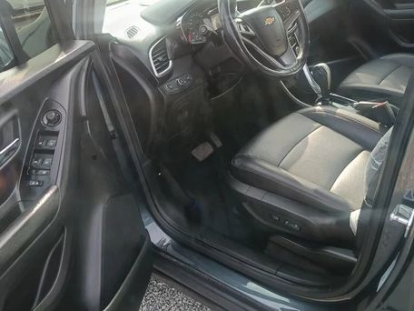 Chevrolet Trax, 2022 — сүрөт 5