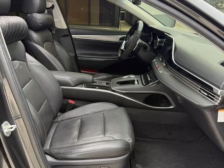 Hyundai Grandeur, 2020 — photo 5
