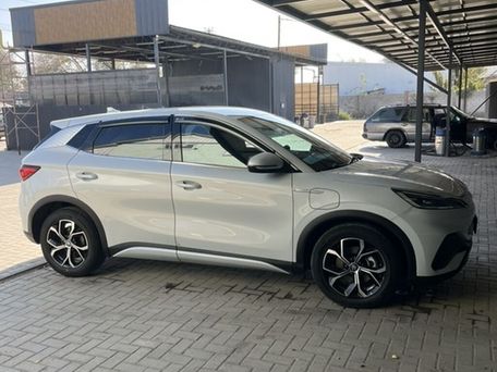 BYD Yuan Plus, 2023 — photo 3