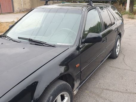 Honda Accord, 1993 — фото 1