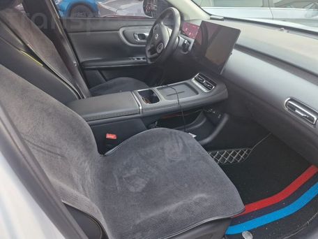 Changan Qiyuan Q05, 2026 — photo 6