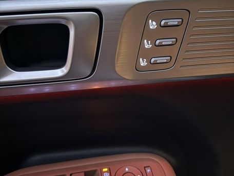 Hyundai Santa Fe, 2024 — сүрөт 10