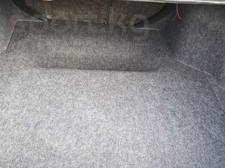 Honda Accord, 1994 — 照片 20