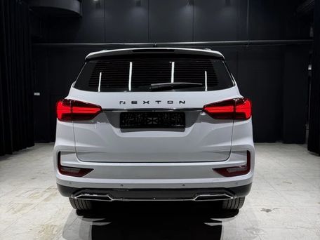 SsangYong Rexton, 2020 — 照片 6