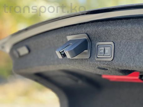 Audi A6, 2019 — 照片 12