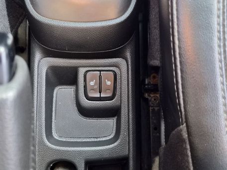 Chevrolet Spark, 2017 — 照片 6