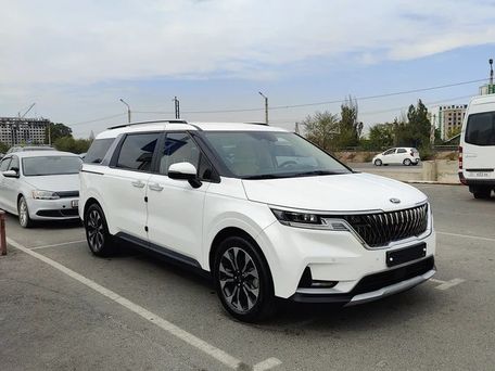Kia Carnival, 2020 — сүрөт 4