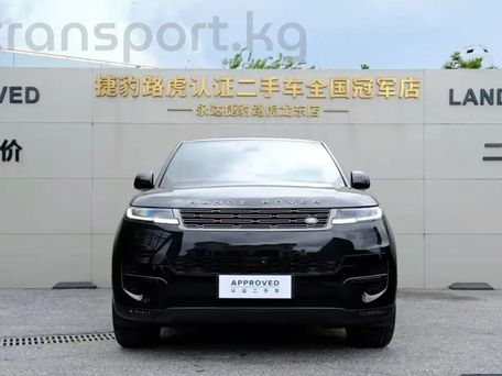 Land Rover Range Rover Sport, 2025 — photo 1
