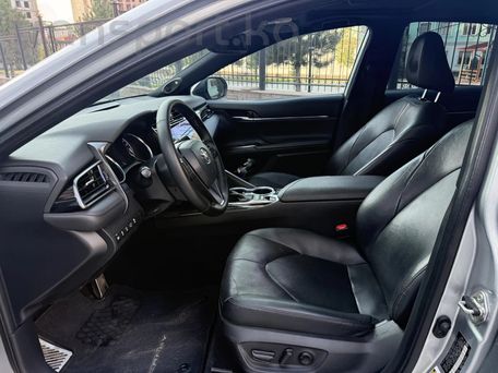 Toyota Camry, 2020 — сүрөт 7