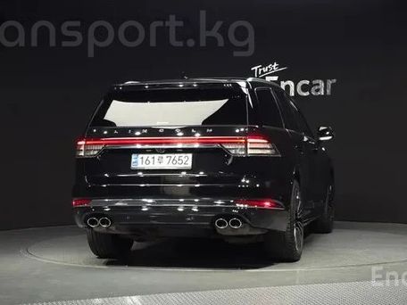 Lincoln Aviator, 2023 — сүрөт 4
