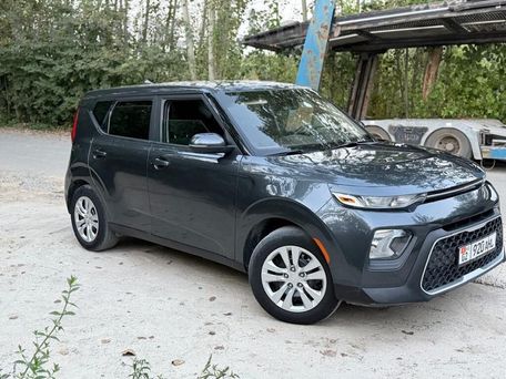 Kia Soul, 2020 — 照片 2