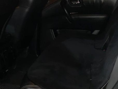 Nissan Patrol, 2011 — сүрөт 9