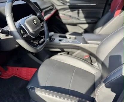 Changan X5 Plus, 2026 — 照片 6