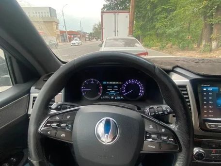 SsangYong Rexton, 2018 — photo 6