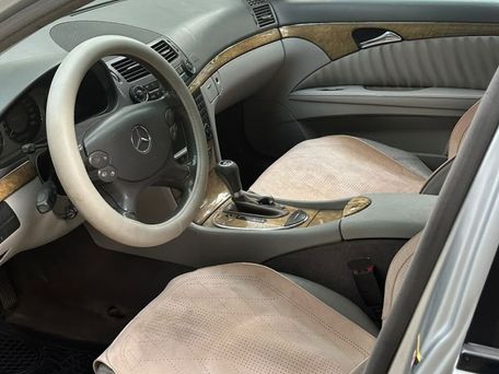 Mercedes-Benz E-Класс, 2007 — сүрөт 5