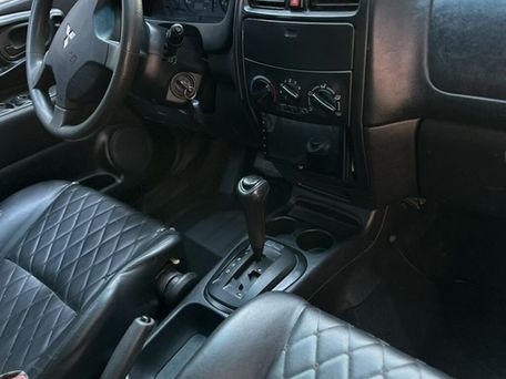 Mitsubishi Space Star, 2003 — 照片 6