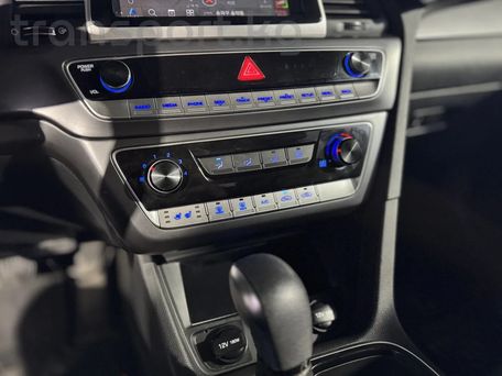 Hyundai Sonata, 2021 — фото 15
