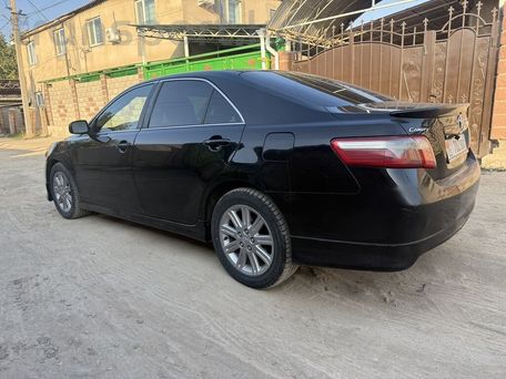 Toyota Camry, 2007 — photo 2