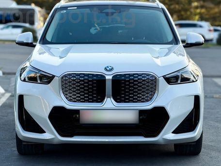 BMW X1, 2022 — фото 1