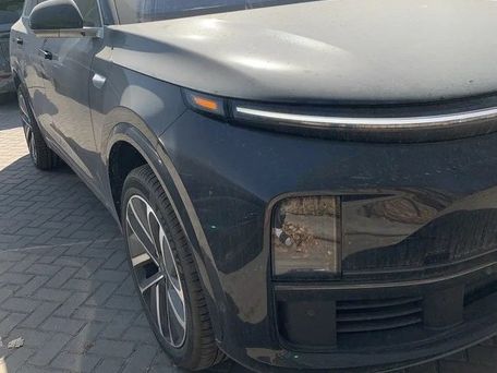 Li Auto (Lixiang) L7, 2024