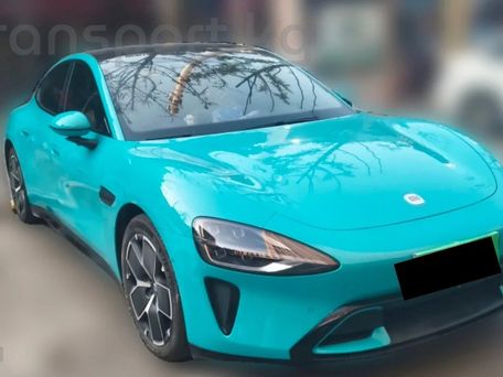 Xiaomi SU7, 2024 — photo 3