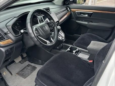 Honda CR-V, 2020 — photo 11
